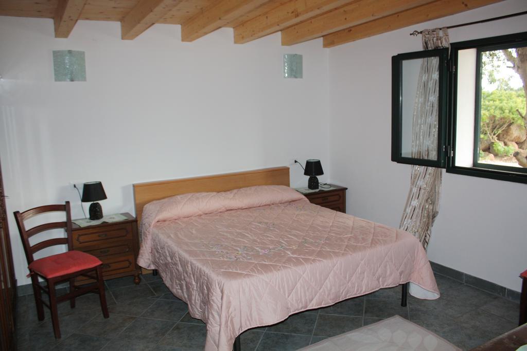 La Ginestra Guest House Orosei Exterior photo