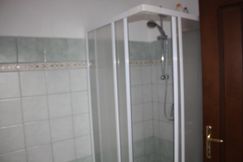 La Ginestra Guest House Orosei Exterior photo