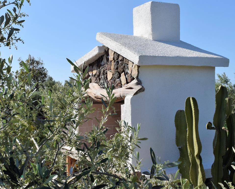 La Ginestra Guest House Orosei Exterior photo