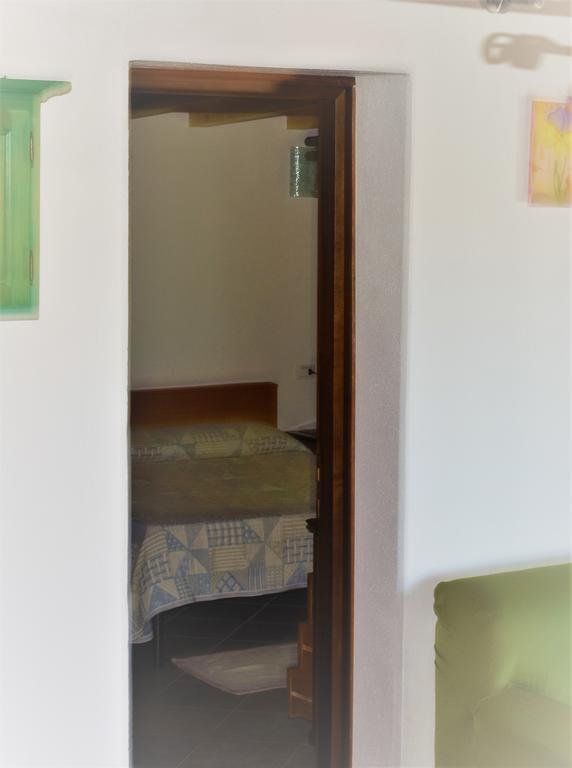 La Ginestra Guest House Orosei Exterior photo