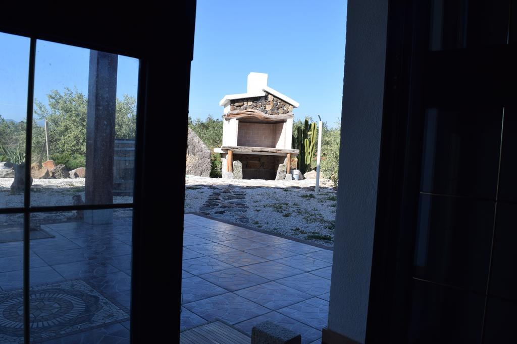 La Ginestra Guest House Orosei Exterior photo