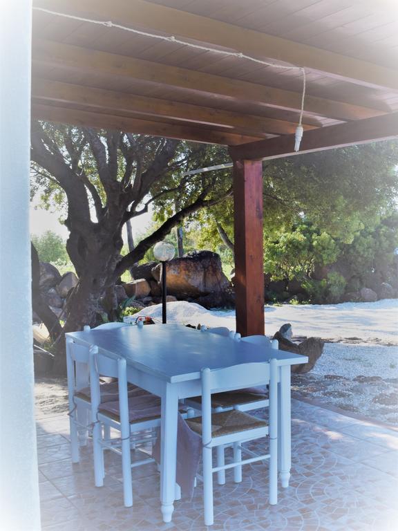 La Ginestra Guest House Orosei Exterior photo